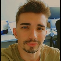 Otavio Celin Salvador