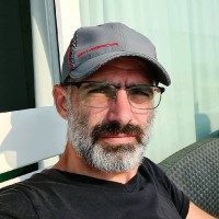 Nicolás Luzzi
