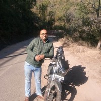 Ankit Sood