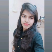 Trapti Bhagat