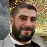 Youssef Hamdan