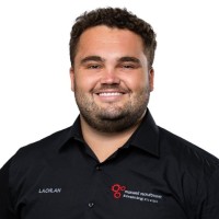 Lachlan Hodges
