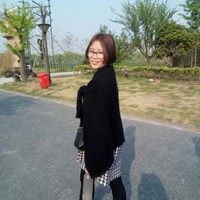 Fanny Huang