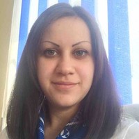 Елена Борцова