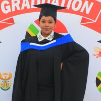 Kamogelo Dora Dithalane
