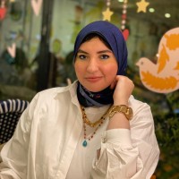 Basma M. Abdelfatah