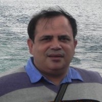 Joydeep Dutta