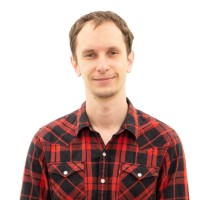 Pavel Kuznetsov
