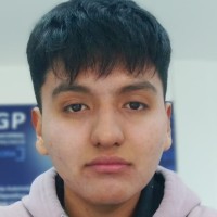 Dylan carpio