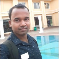 Chintamani Rout