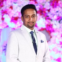 Sahil Garg
