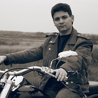 Андрей Поляков