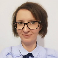 Joanna Marciniak