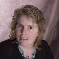 Inge Van Der Woude