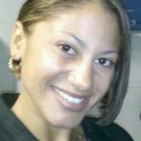 Tiffany Lugo