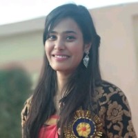 Richa Bhardwaj