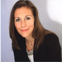 Michelle Marchant