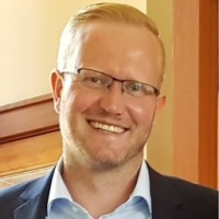 Daniel Sperling