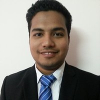 Attaurrahman Ojindaram Saibasan