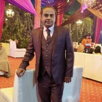 Joshi Kumar
