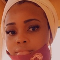 Rasheedat Bade-Giwa