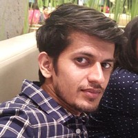 Vaibhav Patil