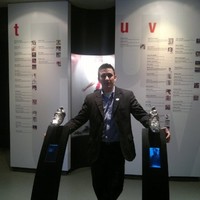 Nicolas Gaston Flores