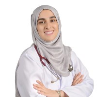 Mehreen Baloch