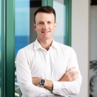 Giles Hobday CA (SA), ACI