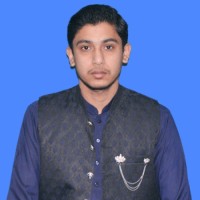 Muhammad Mudassir Javed