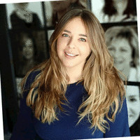 Jessica López de Mateo