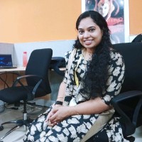 Aiswarya Mohan