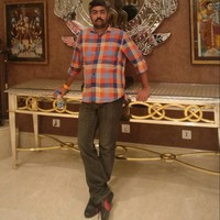Arunkumar Narayanan