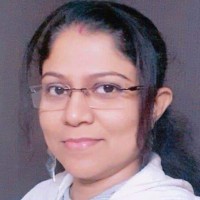 Sanchita Sarkar