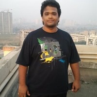 Abhinav Rao