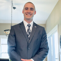 Cody Swearingen