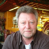 Mike Boseley