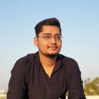 Jainam Shah