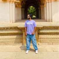Sanvith Dias