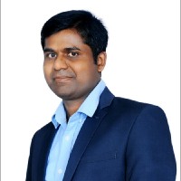 Rangaswamy M R