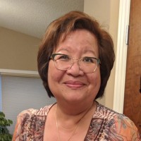 Cindy Huggins