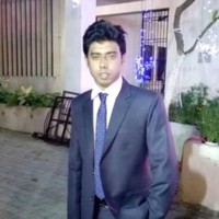 Israr Ahmad