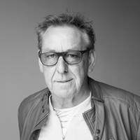 Dick Bouwmeester