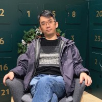 林思維