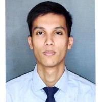 Arnab Dutta