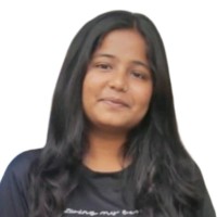 Ishika Jaiswal