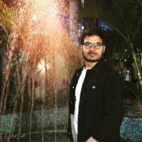 Md Ashar