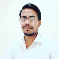 Shubham Kumar Mishra