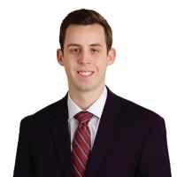 Chris Burton, Cpa