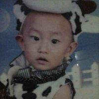 云之上
